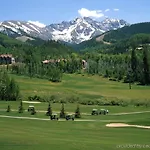 Telluride Resort Lodging