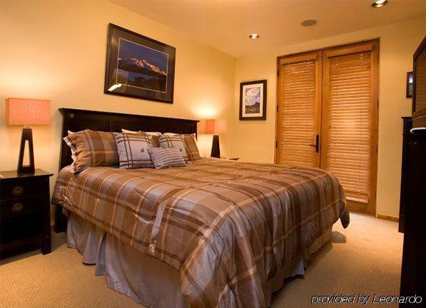 Hotel Telluride Resort Lodging Telluride