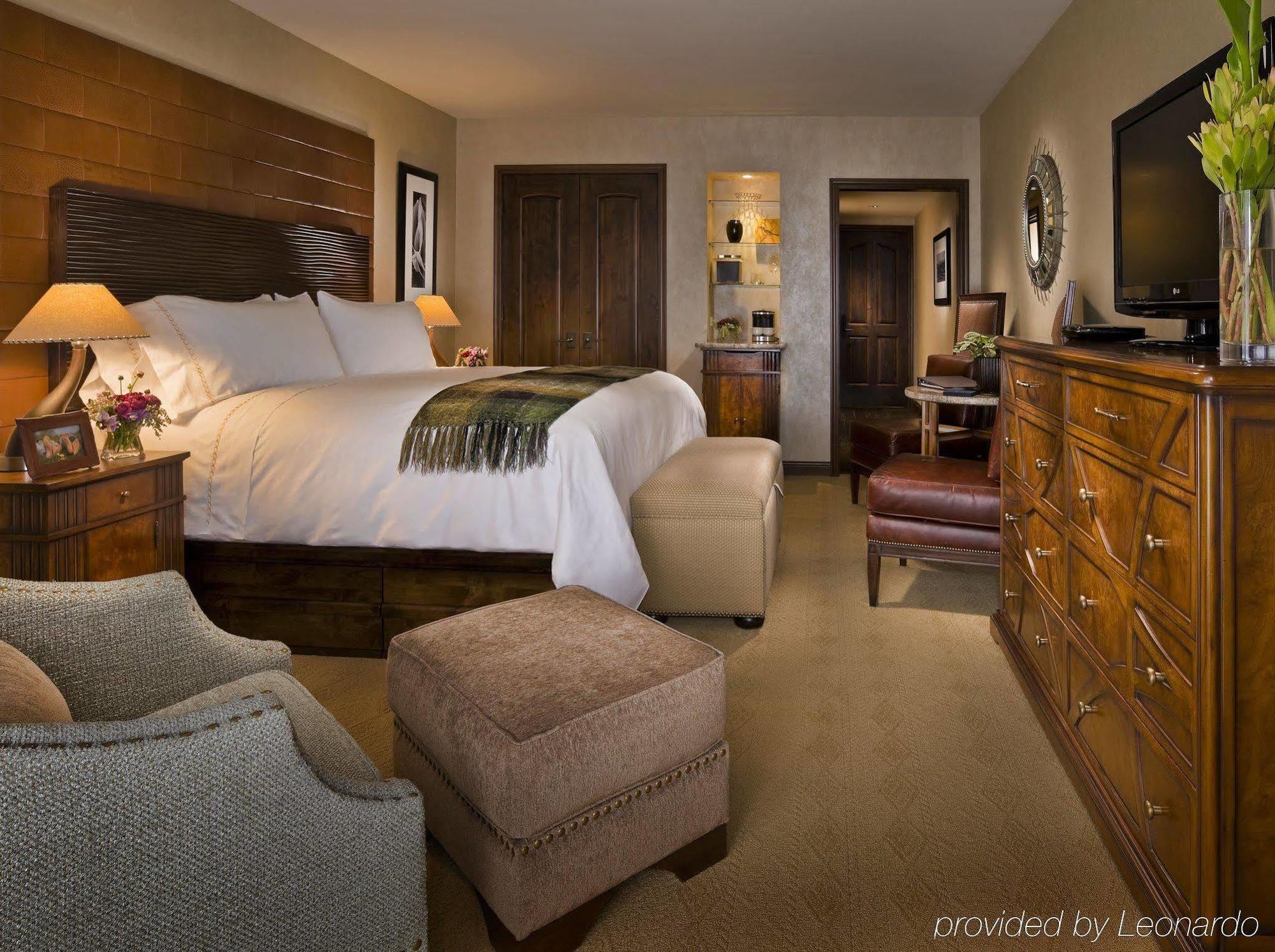 Telluride Resort Lodging Hotel
