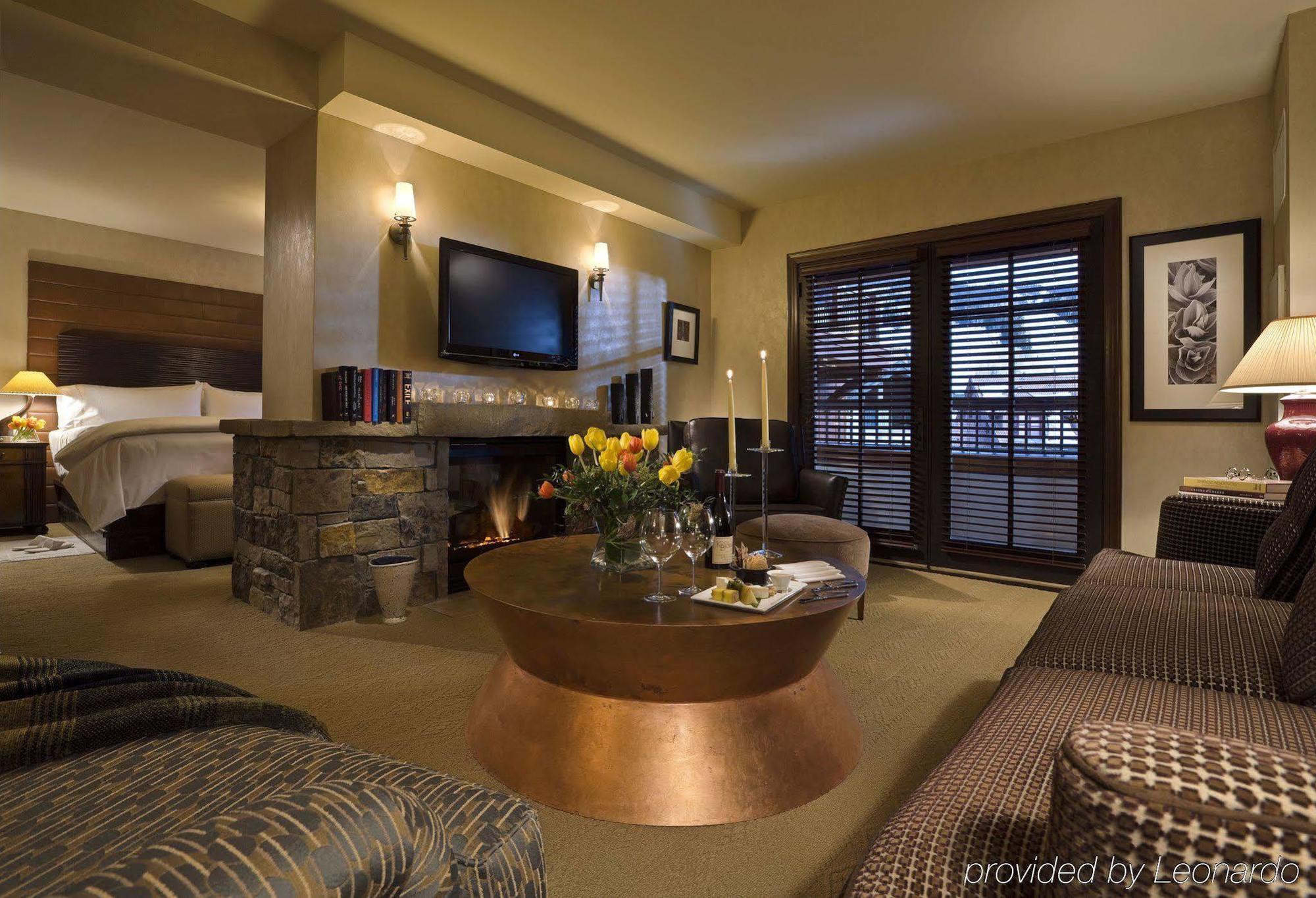 Telluride Resort Lodging Telluride
