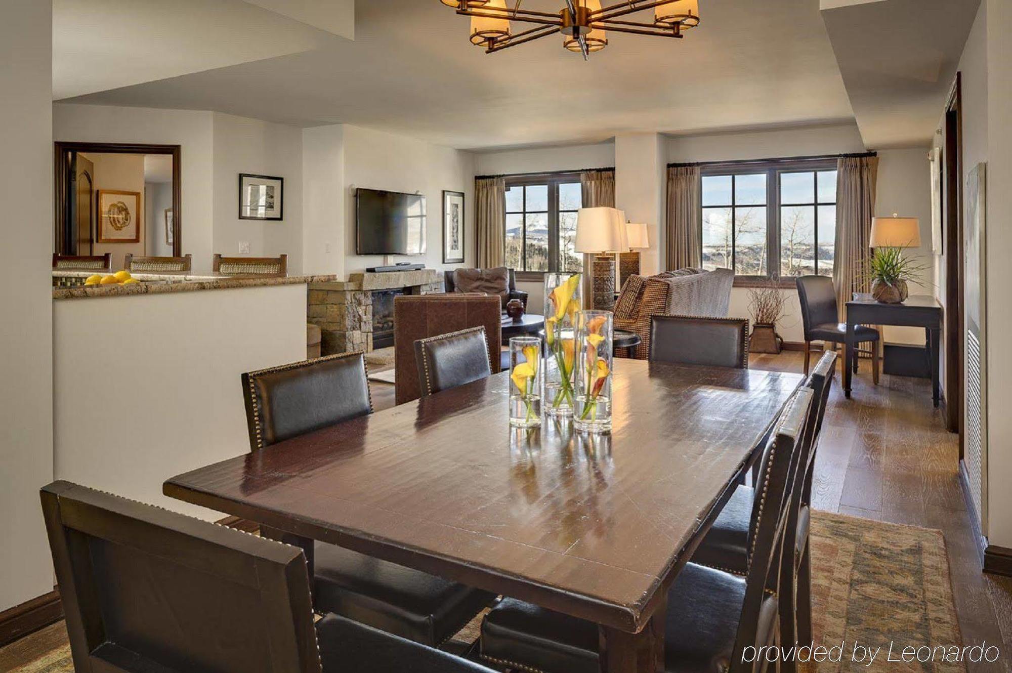 Telluride Resort Lodging Hotel 3*