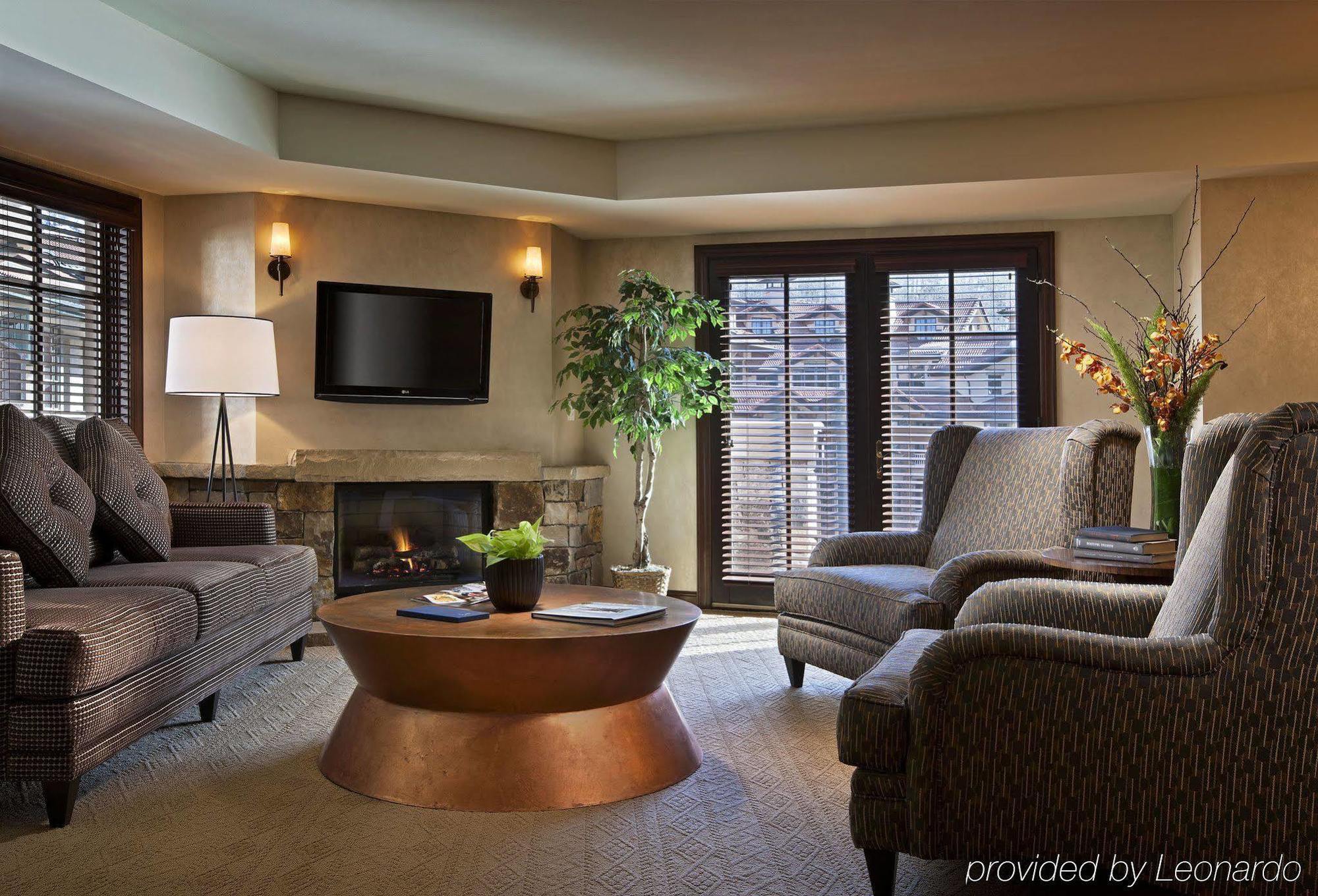 Telluride Resort Lodging 3*