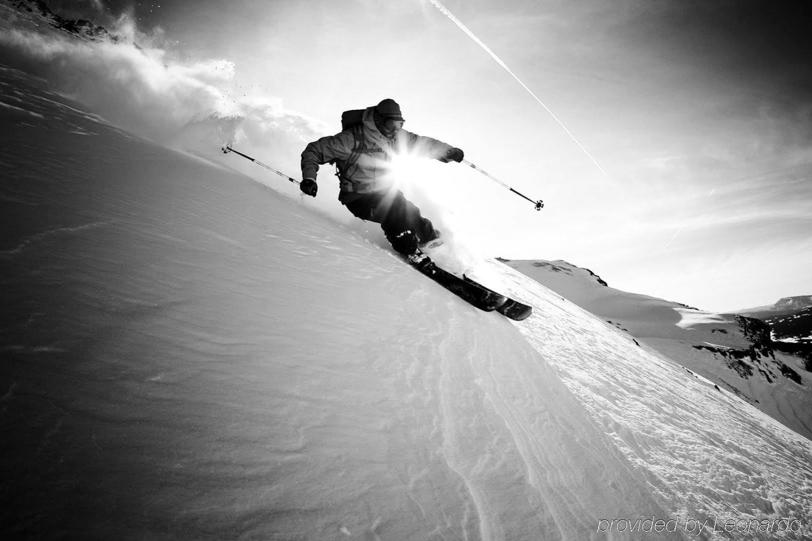 Telluride Resort Lodging Hotel 3*