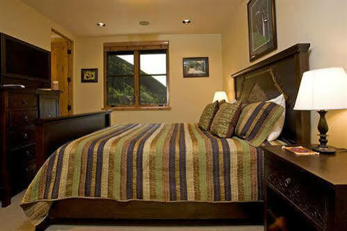 Hotel Telluride Resort Lodging Telluride