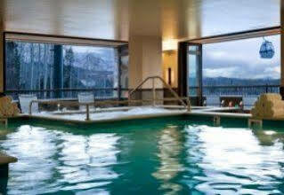 Telluride Resort Lodging Hotel